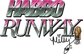 Promoção no HABBO/PT miley cyrus